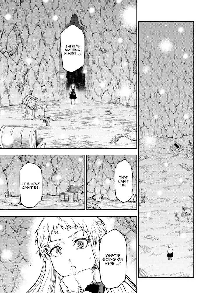 That Time I Got Reincarnated as a Slime Chapter 129 image 30_optimized